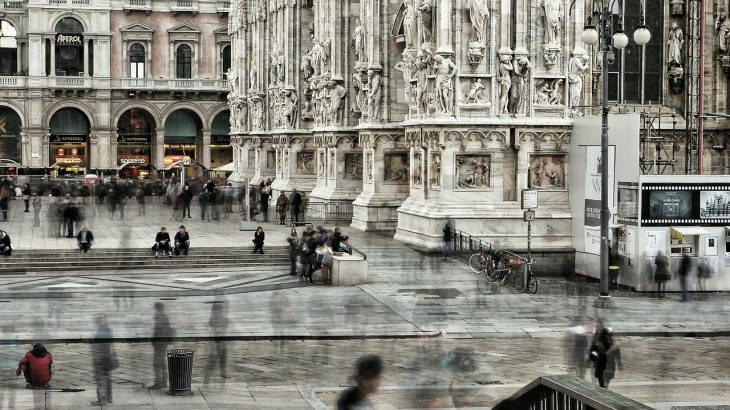 things to do in Milan