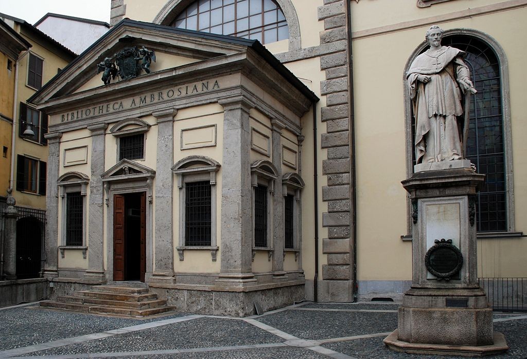 milan museums