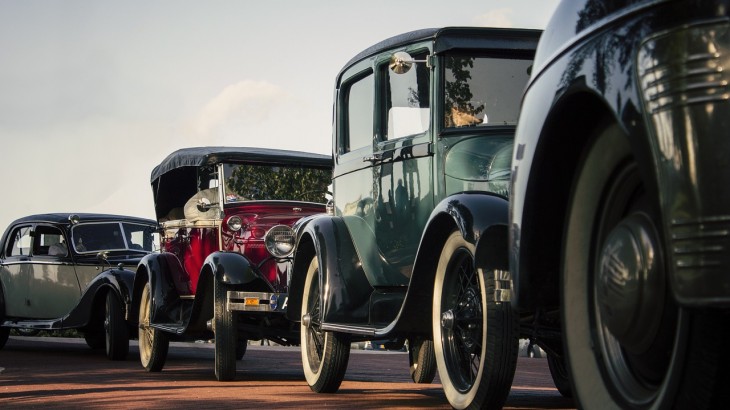 car museum