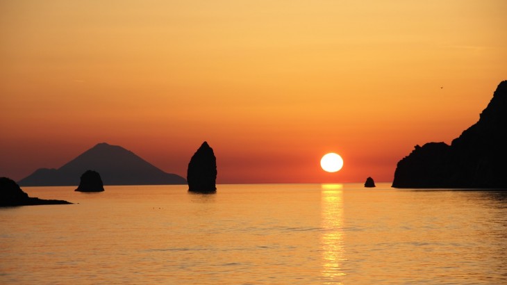 Aeolian Islands