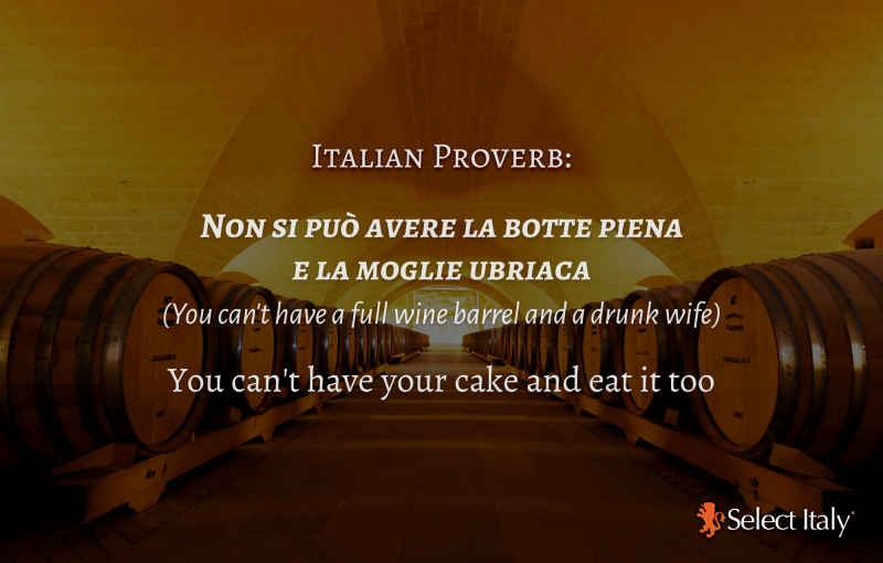 Sicilian Proverbs, Sayings, and Expressions