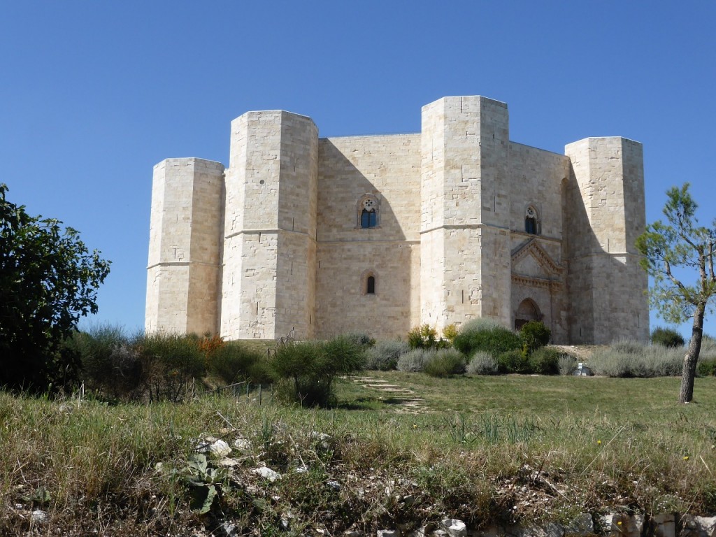 puglia italy