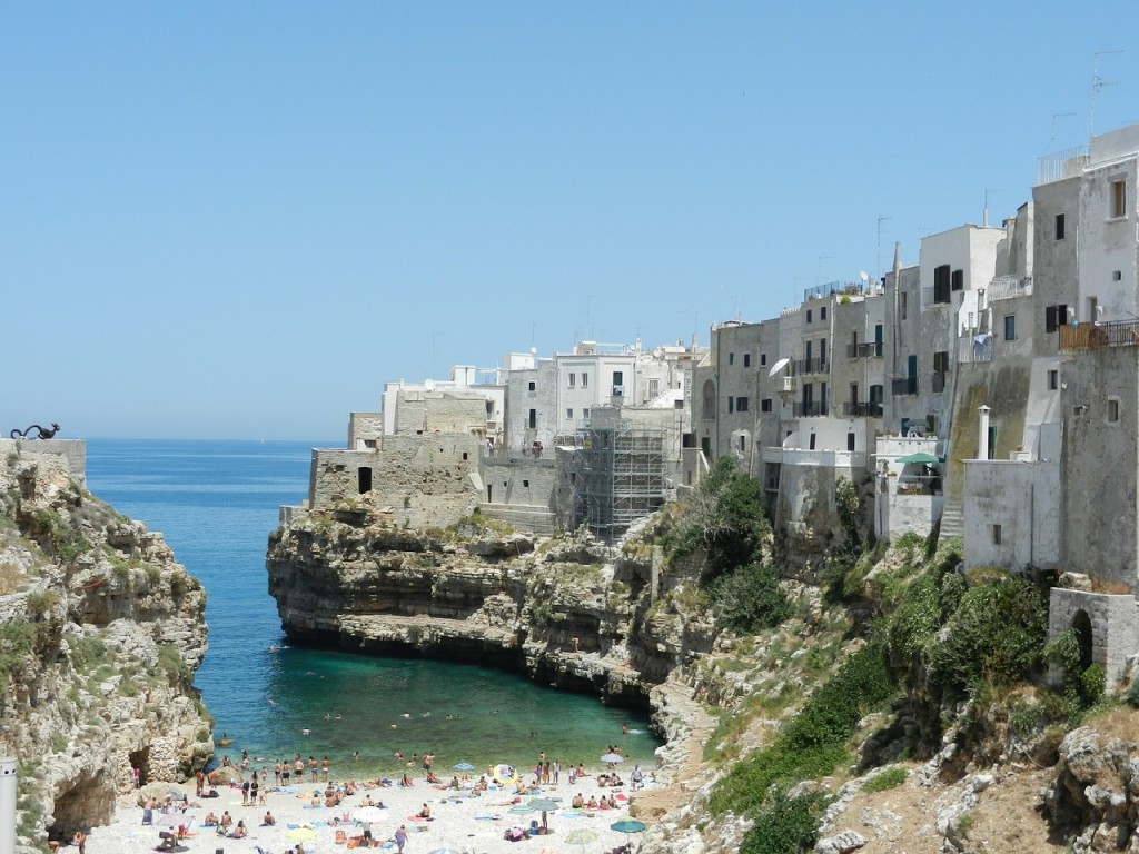 puglia italy