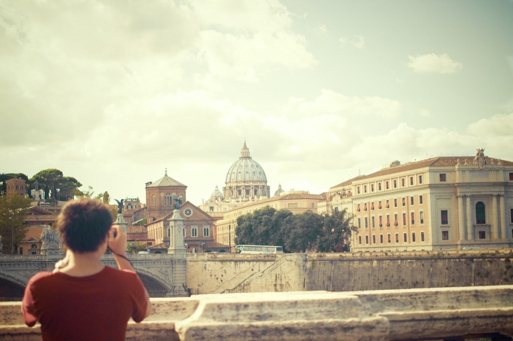 The Vatican