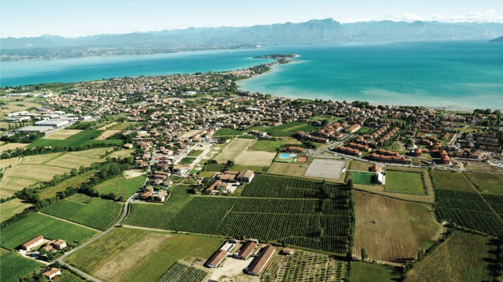 lugana