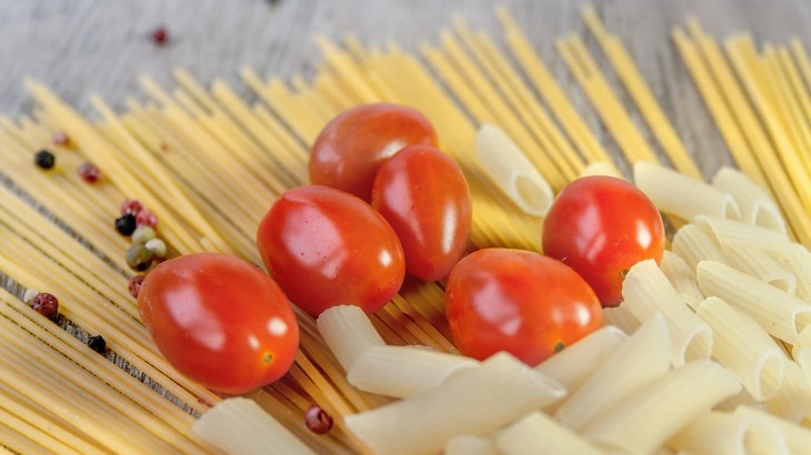 pasta
