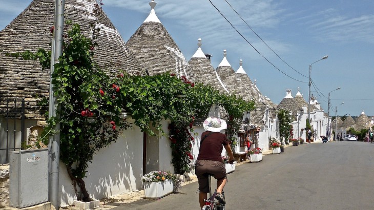 alberobello