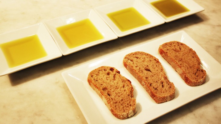 olive oil