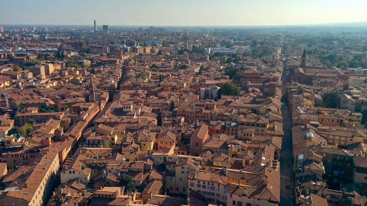 bologna