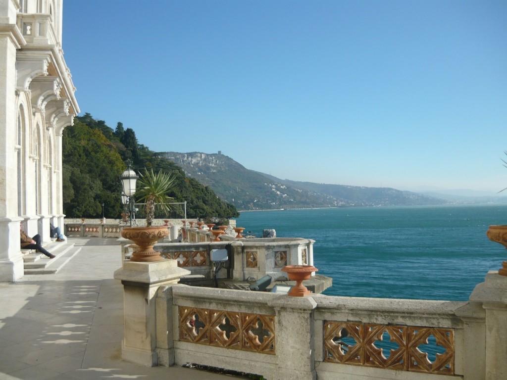 trieste