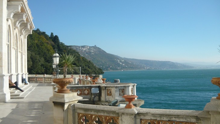 trieste
