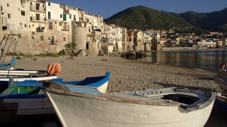 sicily