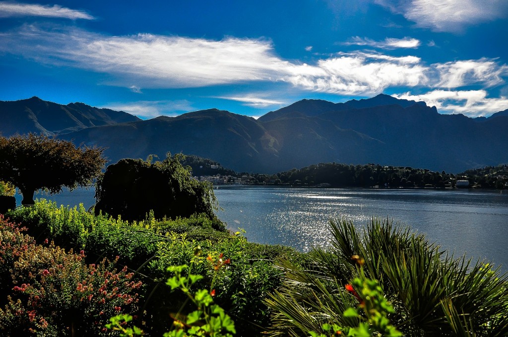 lake como