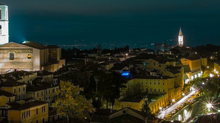 perugia