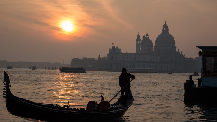 things to do in italy