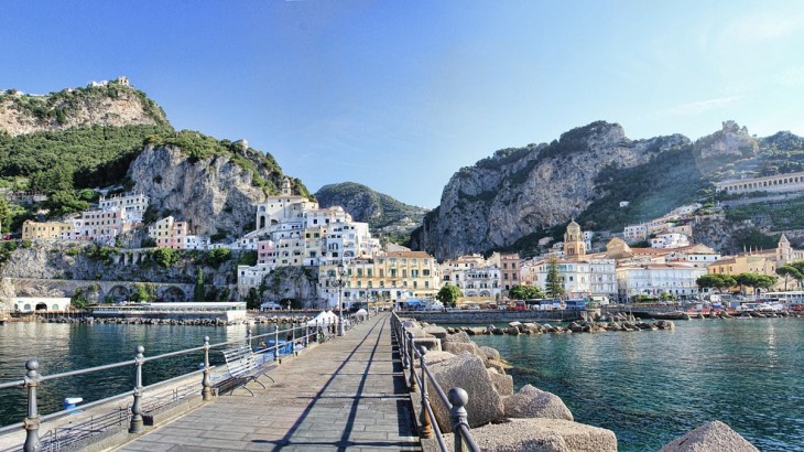 Italy travel guide