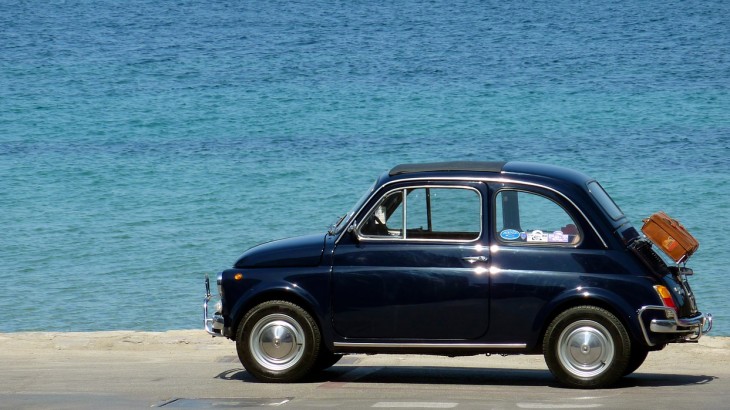 italy travel tips