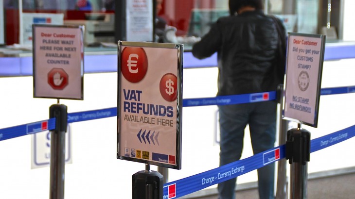 VAT Refund