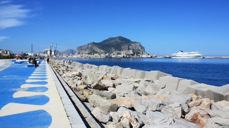 Palermo italy