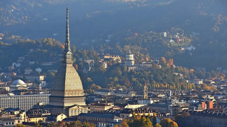 things to do in Turin