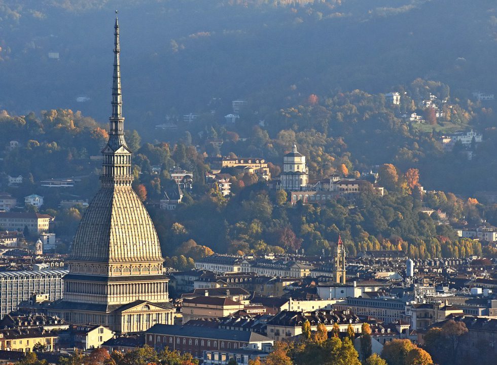 things to do in Turin