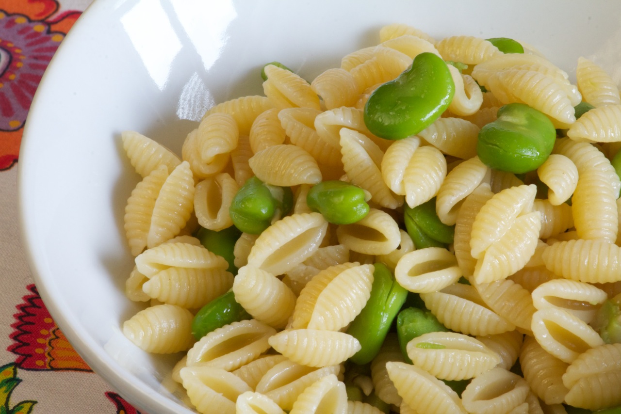 Credits: Viktorija Todorovska – The Sardinian Cookbook