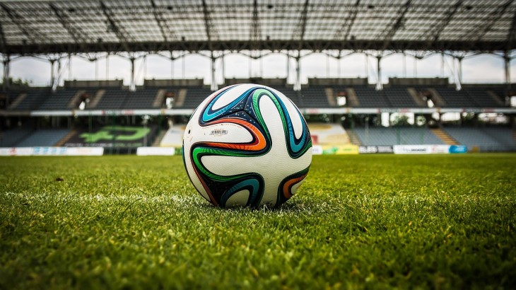 Soccer Games in Italy