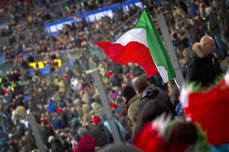 See a Soccer Game in Italy: Ultimate Guide