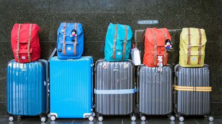Travel to Italy
