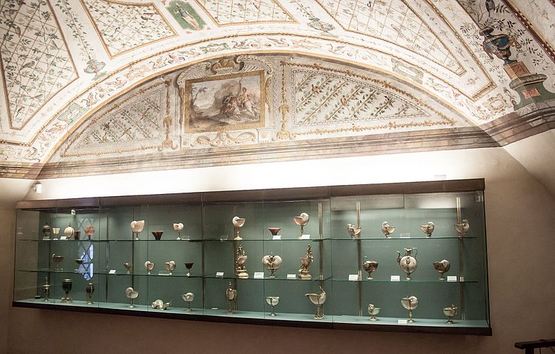 museums in Italy