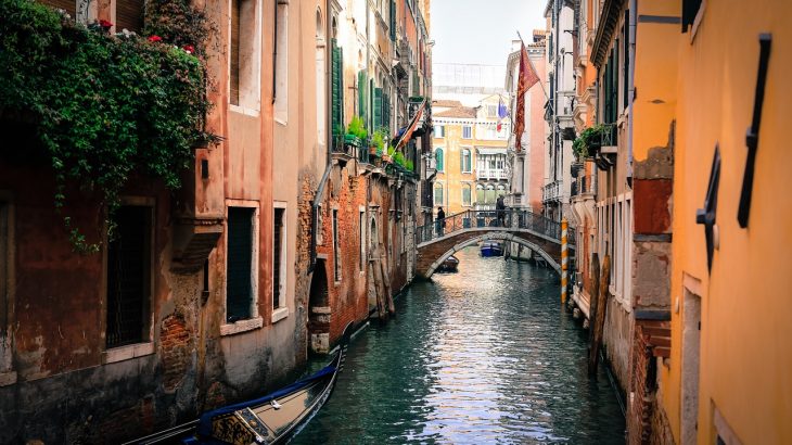 guided tours in venice