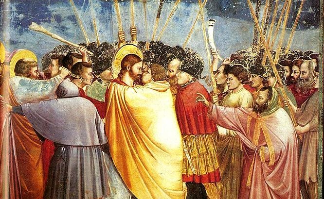 scrovegni chapel