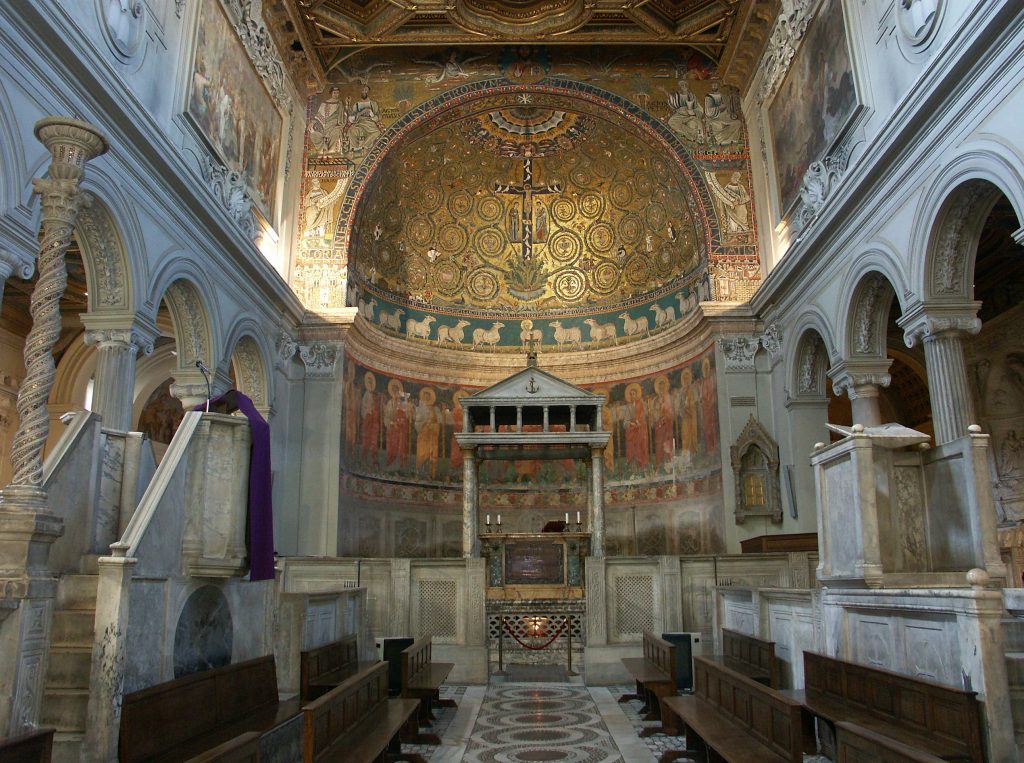 rome tours