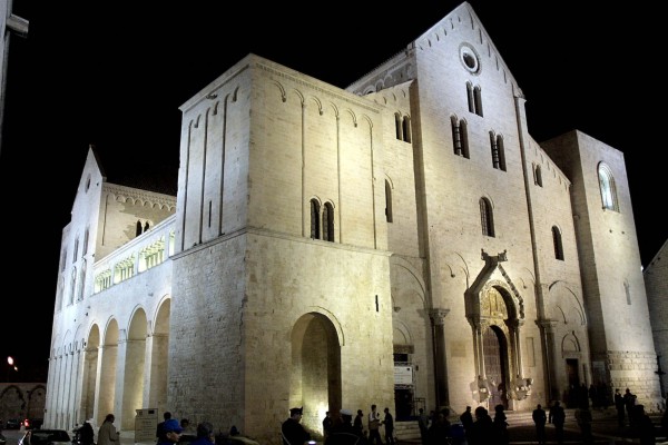 things to do in bari