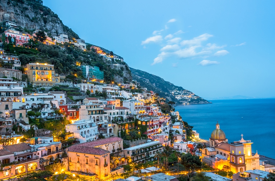 Honeymoon Destinations in Italy: Amalfi Coast, Puglia, and Sicily | It ...