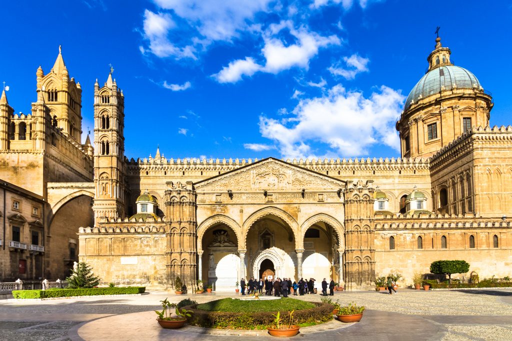 things to do in palermo