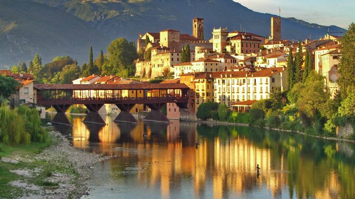 luxury italy tours