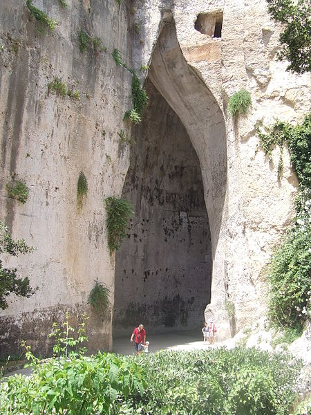 syracuse sicily