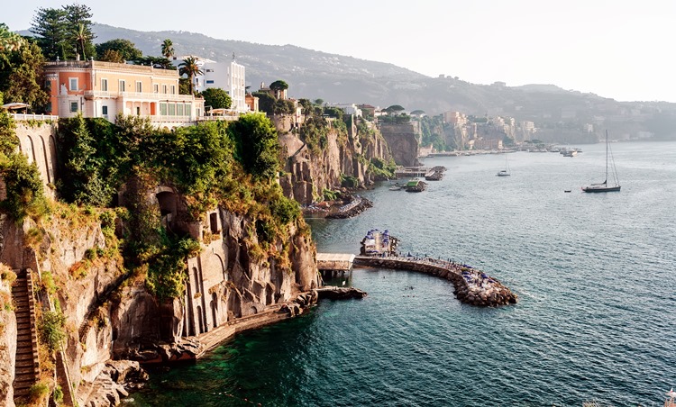 day trips from rome