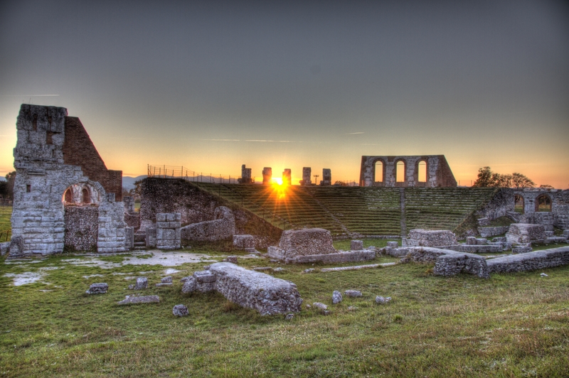 places to visit in umbria