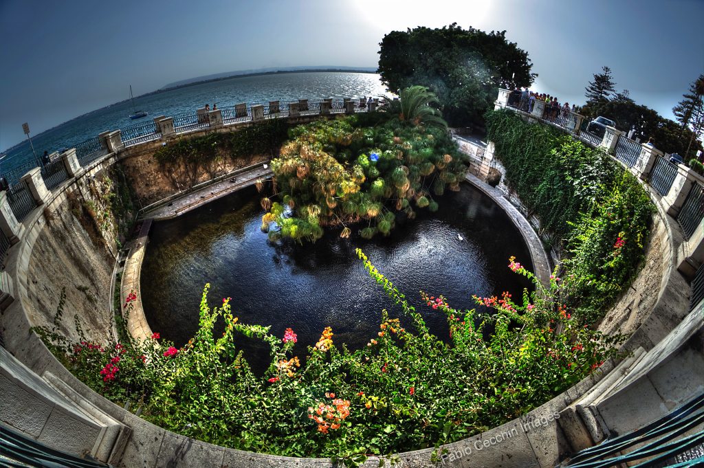 syracuse sicily