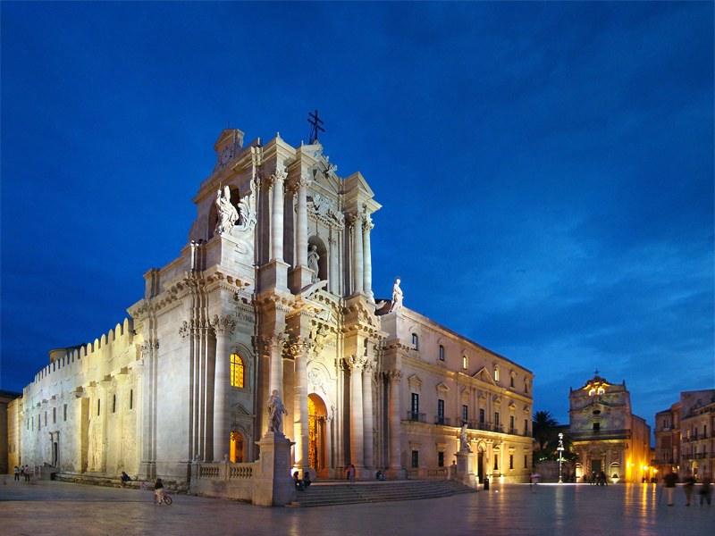 syracuse sicily