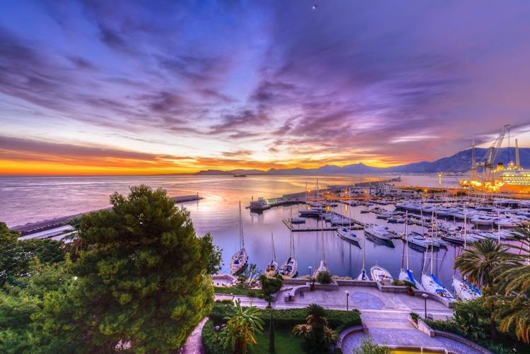 things to do in palermo