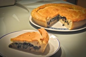 Italian Christmas dinner menu