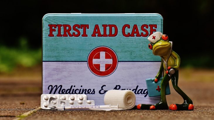 over the counter medicines in Italy