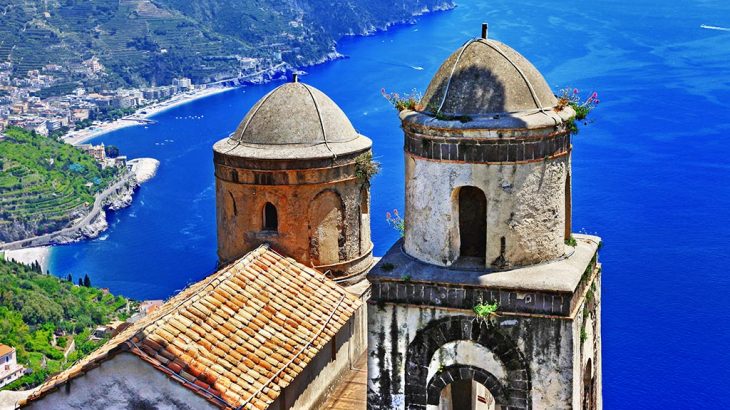 ravello italy