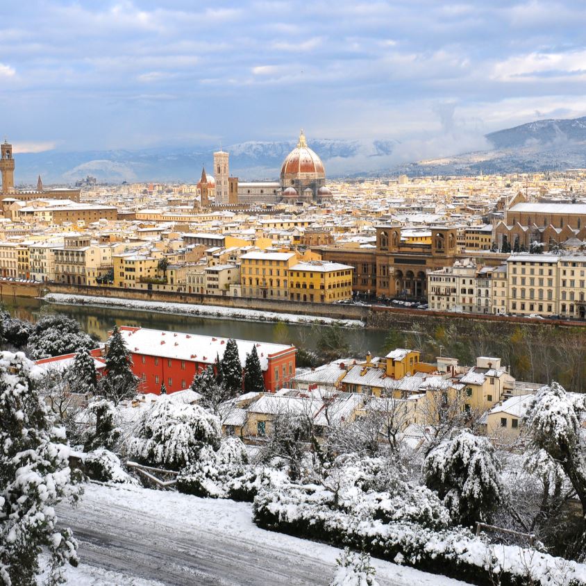 Italian traditions: 1st of January, “La Befana” and best wishes to our  readers for 2016!