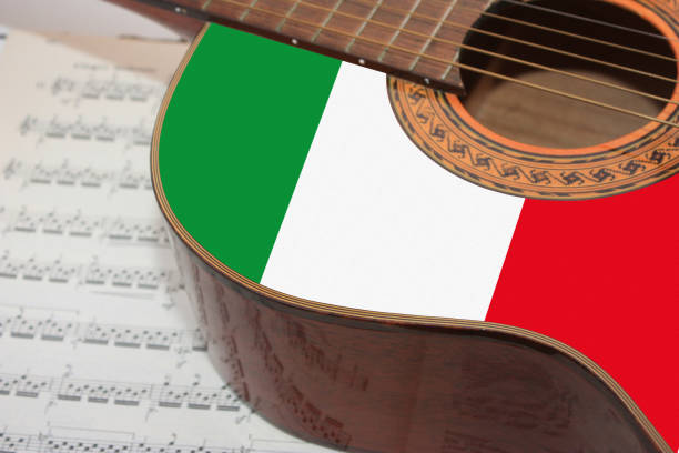 trip to italy music