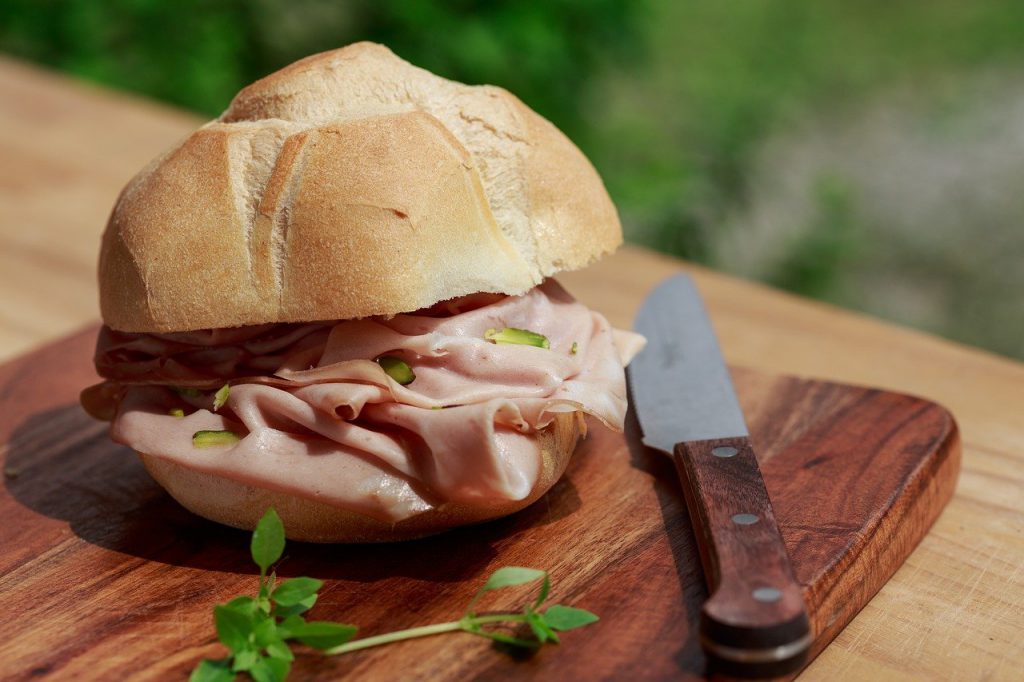 Mortadella Mania | It's All About Italy