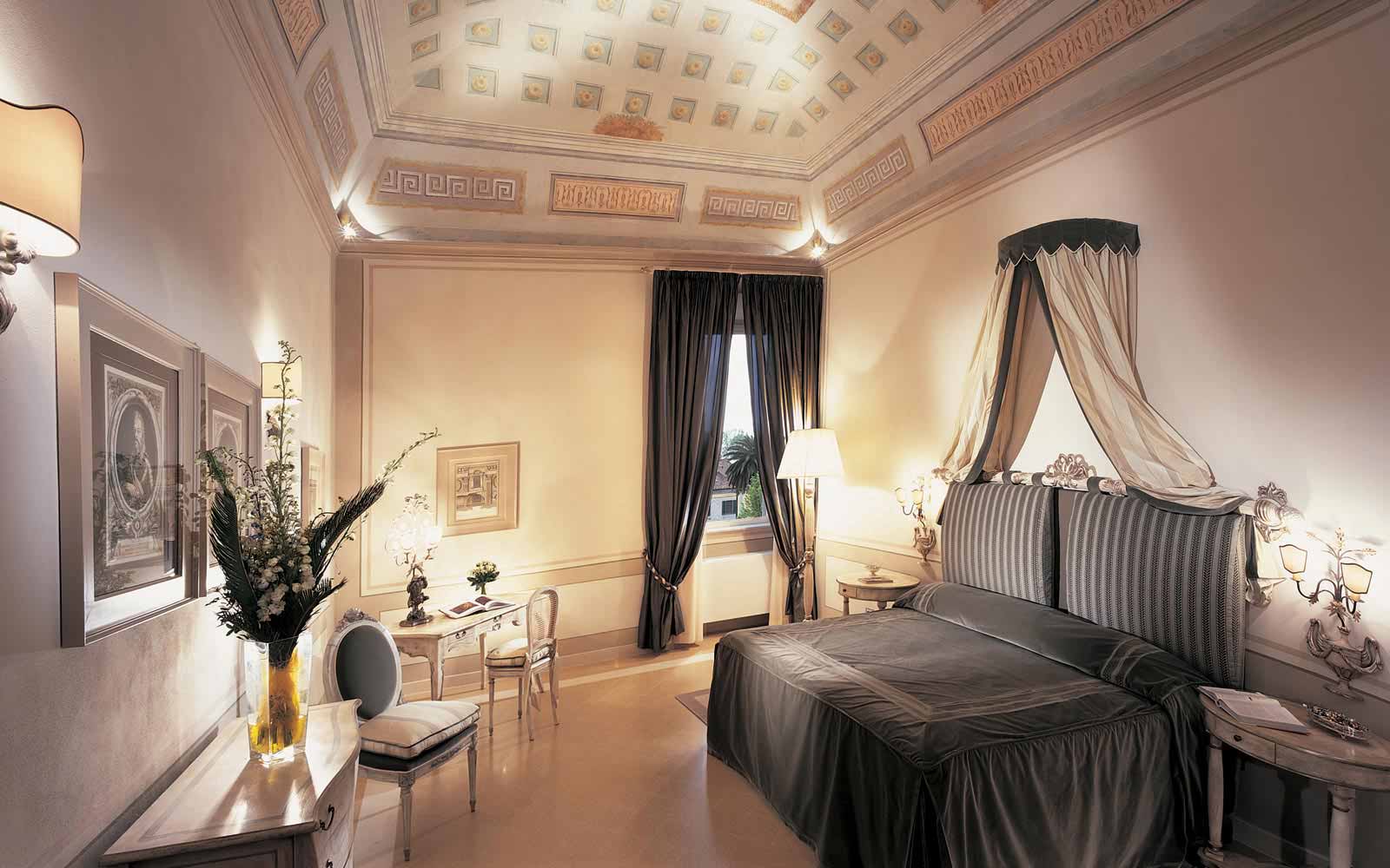 Suite at Bagni di Pisa